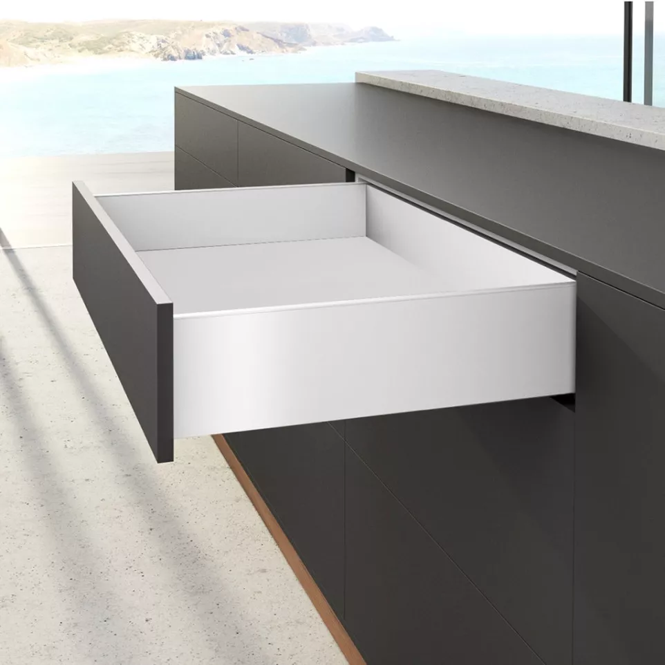 Hettich AvanTech You White Drawer...