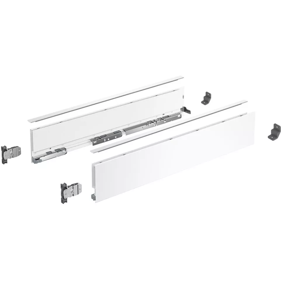 Hettich AvanTech YOU White Drawer...