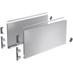Hettich AvanTech You Silver...