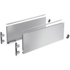 Hettich AvanTech You Silver...