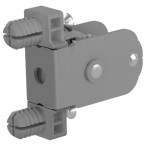 Hettich ArciTech Press-In...