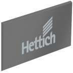 Hettich ArciTech Anthracite...