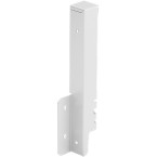 Raccord blanc hauteur...