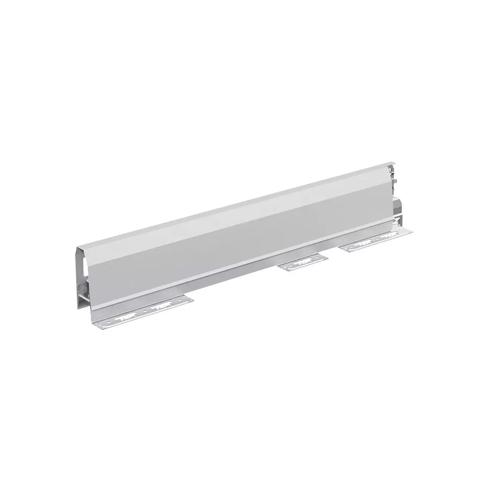 Hettich ArciTech Silver Drawer Side...