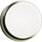 Mat Nickel Plated Round...