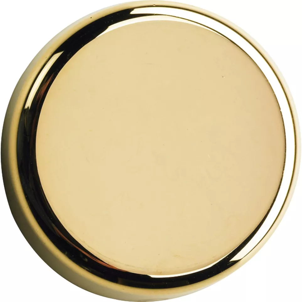 Round Decorative Cover Cap...
