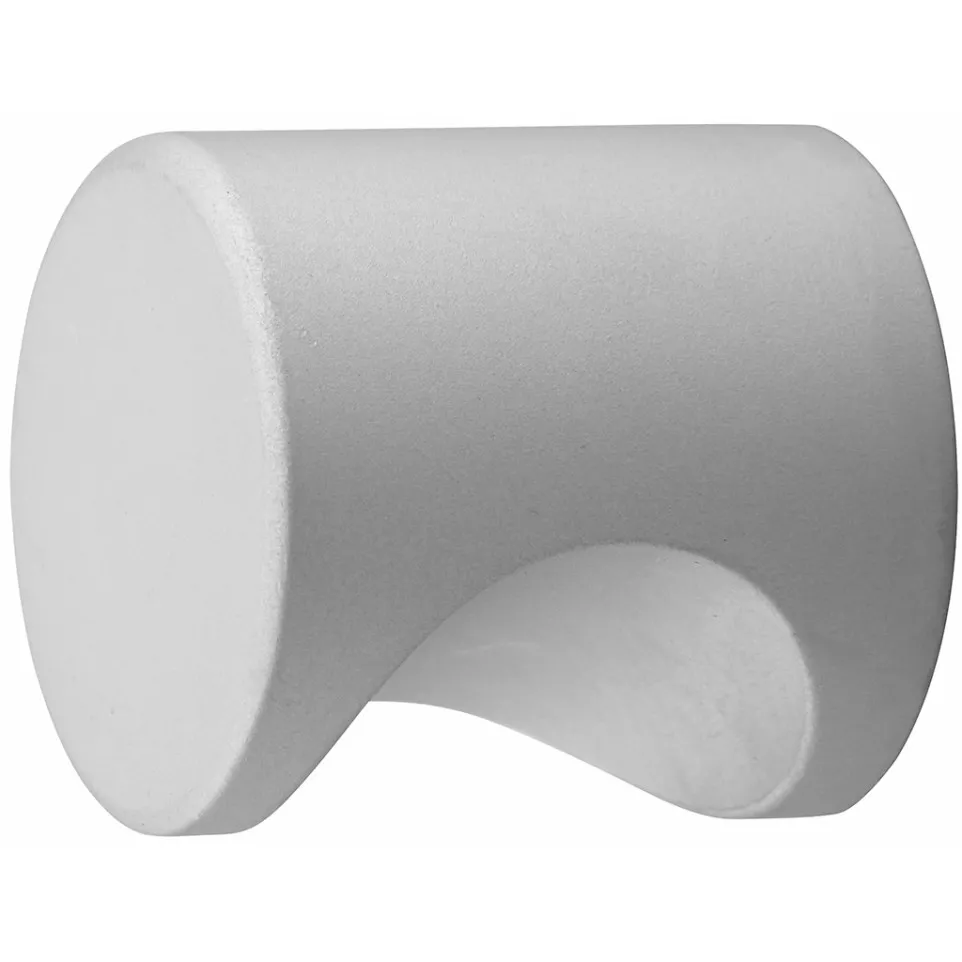 Cilindrische knop 3731 Ø 20mm in...