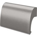 Stainless Steel Patio Door Pull Handle per piece