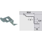 Table Cross Support Bracket...