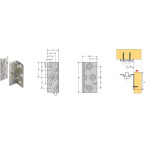 Stabilofix Hettich...