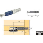 Hettich DU 262 Twister...