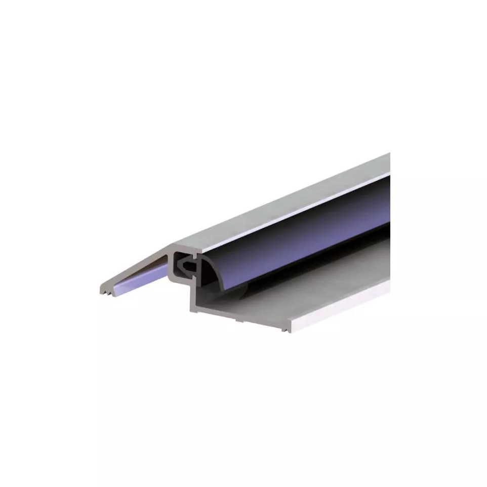 AKW 2 Anodized Aluminum Swiss...