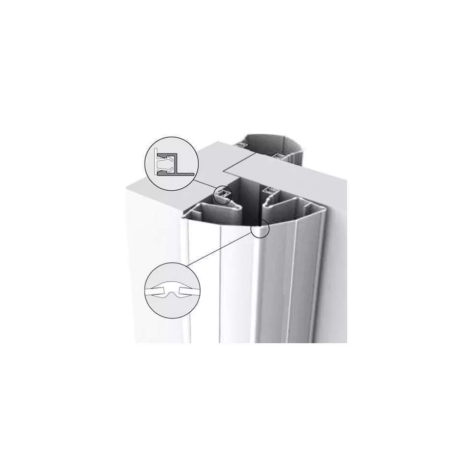 Finprotect Plus 5090 wit 2500mm...
