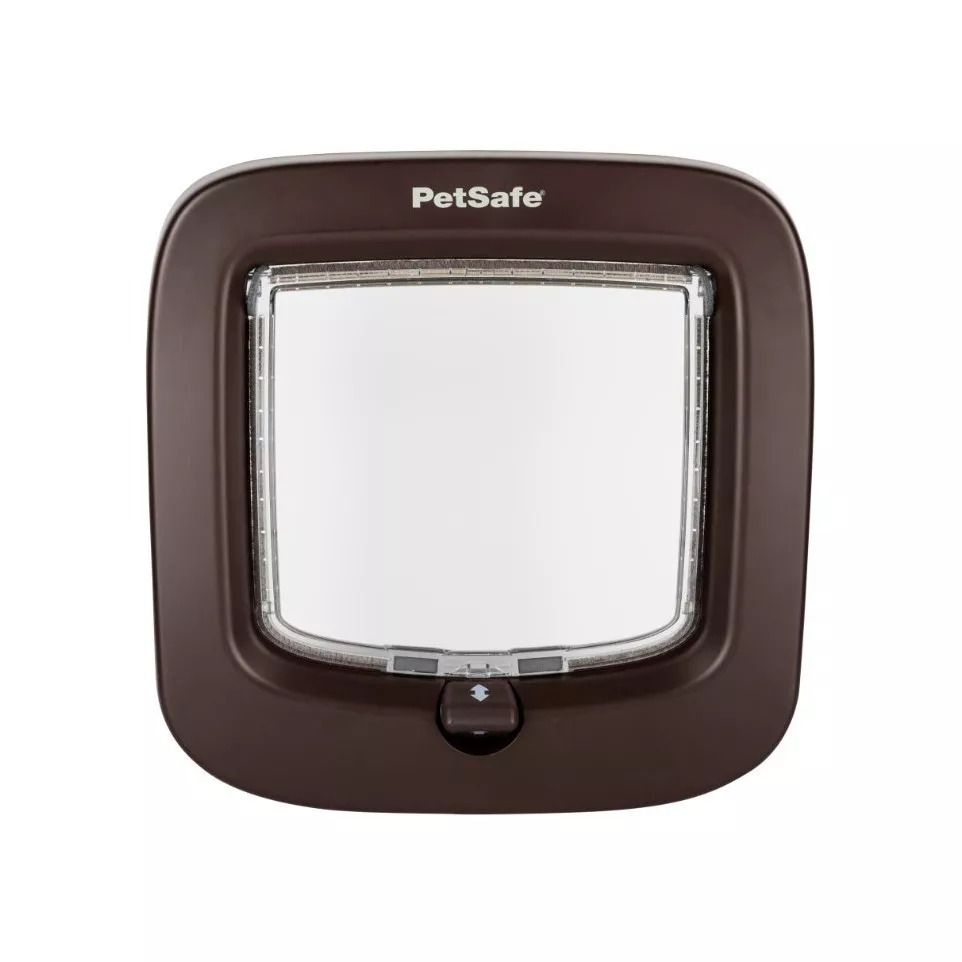 Pet Door for Animals up to 8 kg...