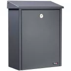 Allux 200 Wall Mounted Mailbox / Piece