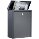 Boîte aux lettres Allux 200 S / PCE