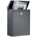 Allux 200 S brievenbus / PCE
