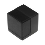 Cube Door Stop (40 x 40 x...