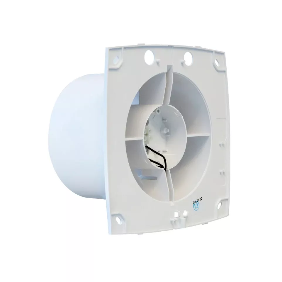 Wave GO 9111 standaard ventilator...