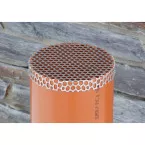 Venticap Classic Fixed Ventilation Grille 200mm 170cm² per piece