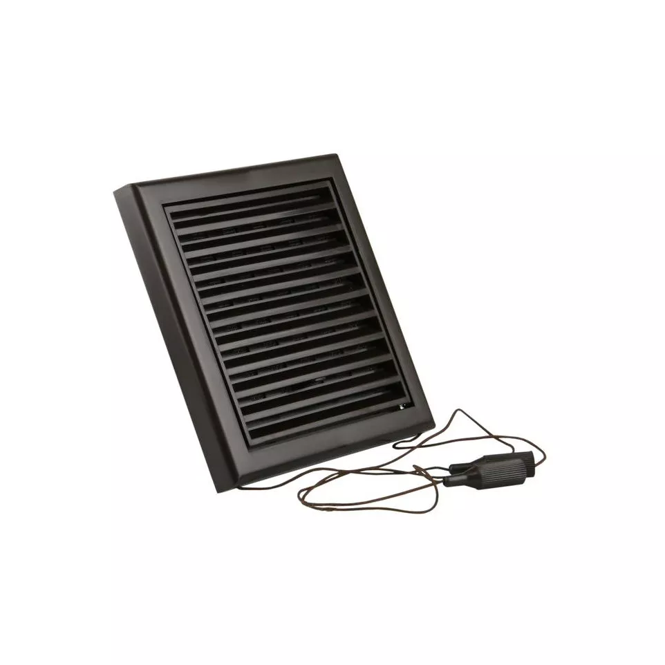 Adjustable Interior Vent Grille Skin...