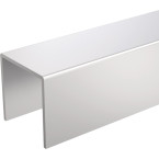 Galvanized U-Shaped Bottom...