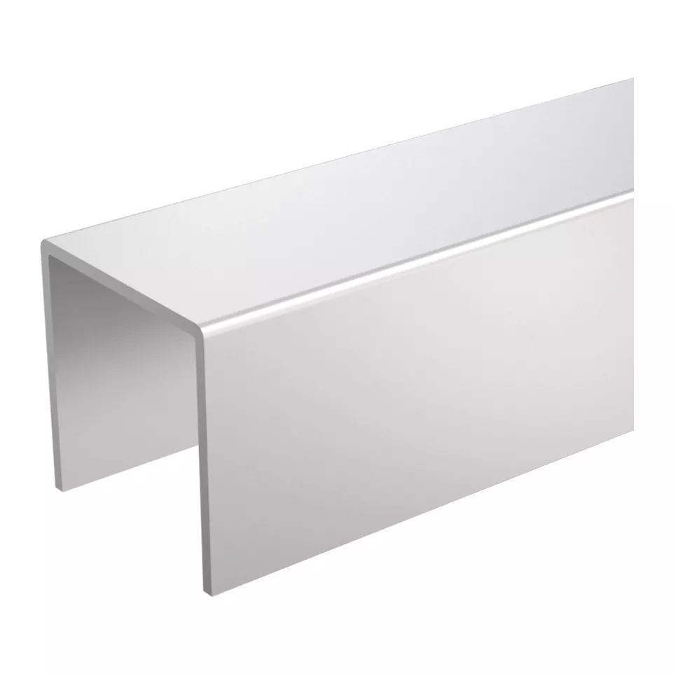 SPORTUB 5040/6255 Galvanized U Shaped...