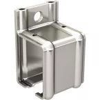 Wall-Mount Wrapping Support for SPORTUB 5040 Track / pc