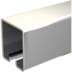 Galvanized Sliding Door...