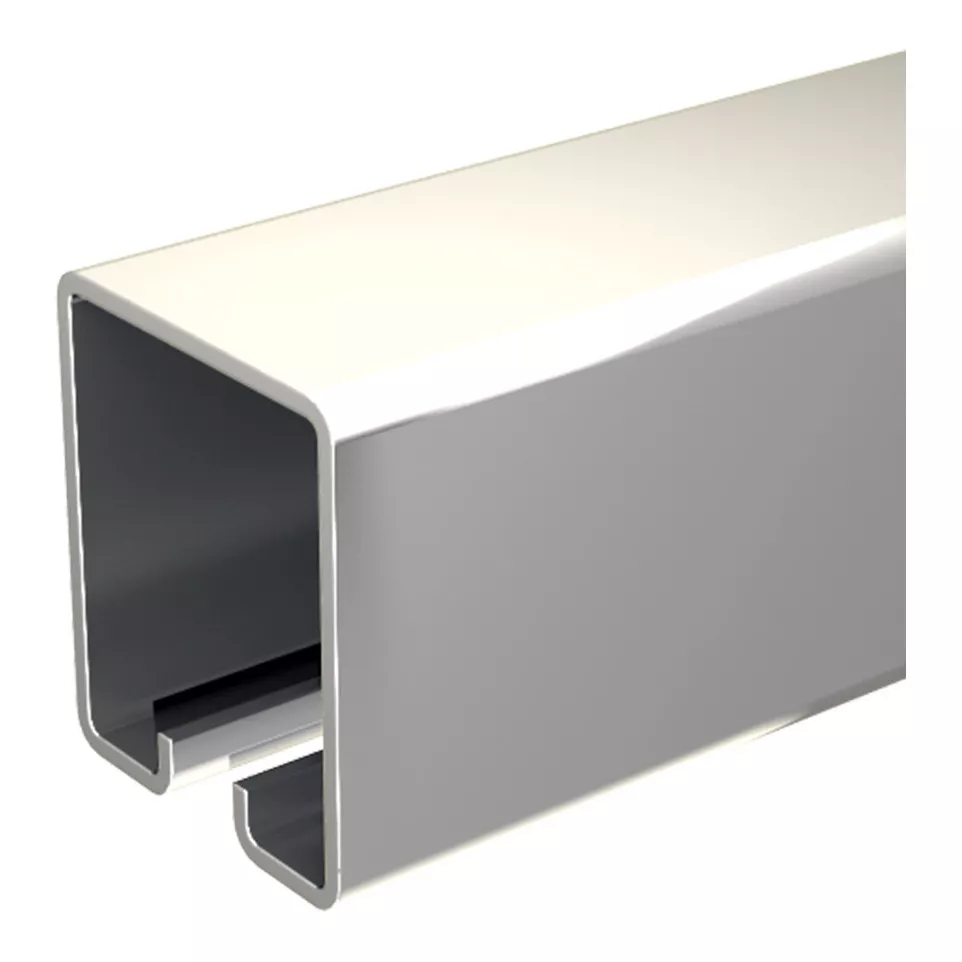 Mantion SPORTUB 3530 Galvanized...