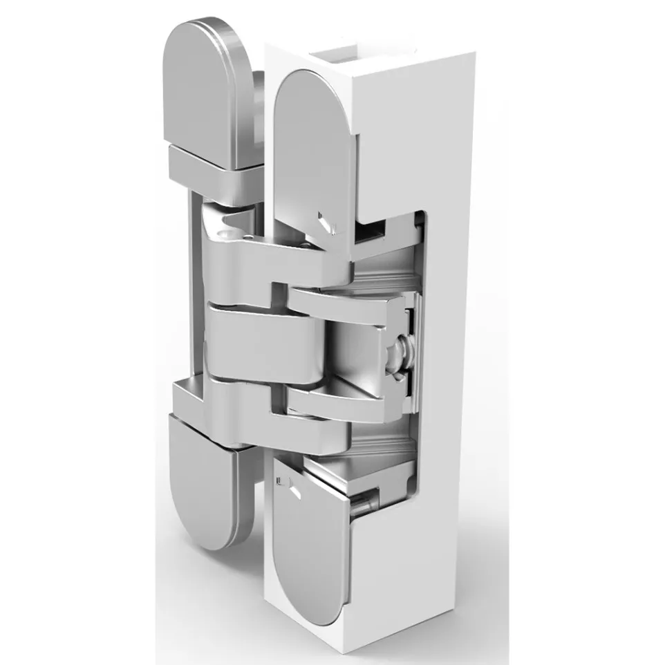 Adapter voor onzichtbare scharnier...
