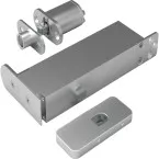Garniture Argenta Pivotica pro 100 Kg avec arrêt à 90° / pce