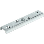 Plaque de fixation pour...