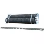 Perforated Plate 100cm for ROB 710.000 Fitting / pc