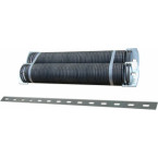 Plat perforé 100cm pour...