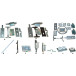 ROB Cable Catch for Up-and-Over Garage Doors / pc