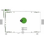 Centrale vergrendeling voor...