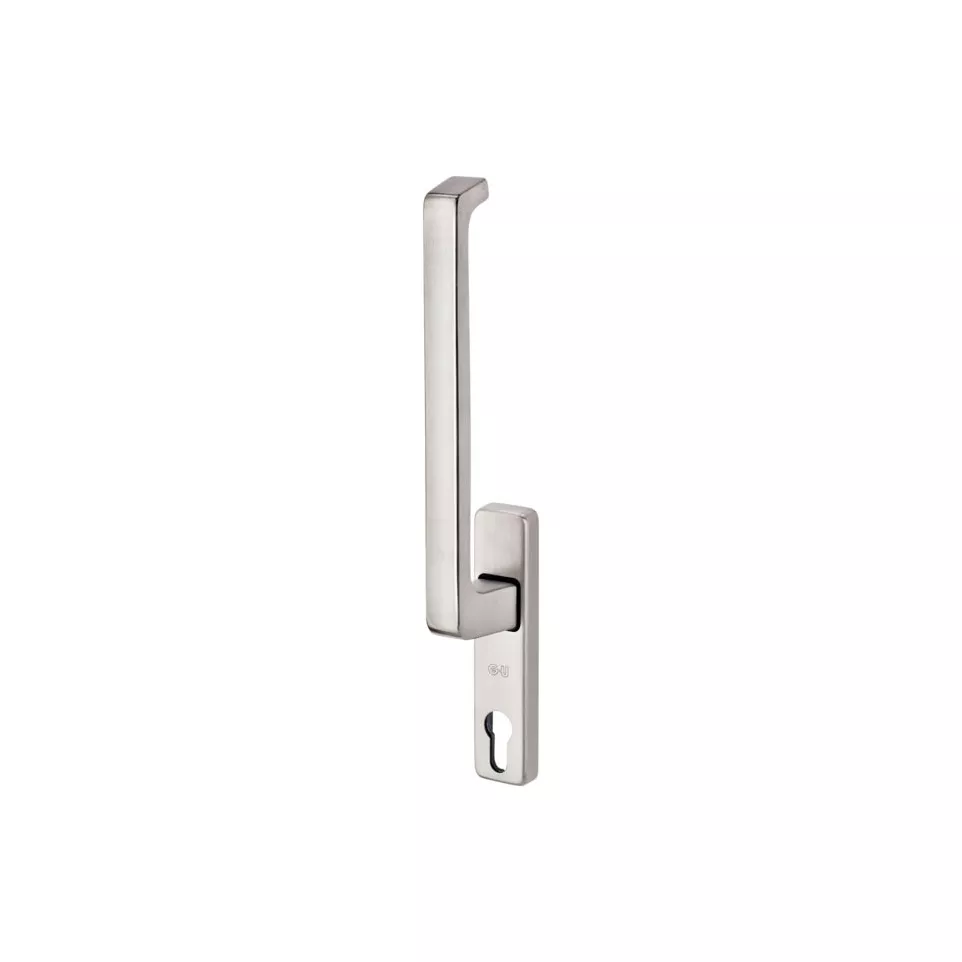 Poignée intérieure à clés droite GU...