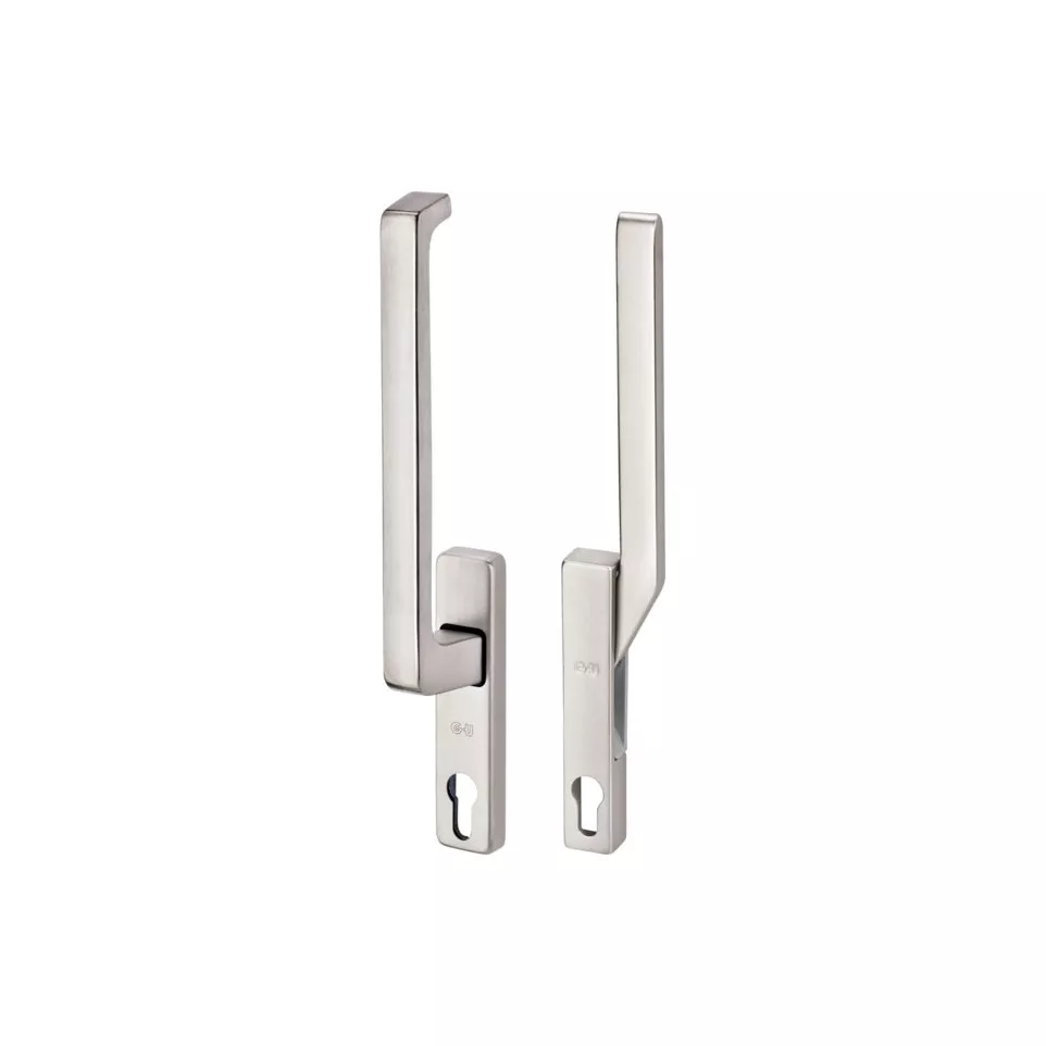 Double Handle for GU-966 PZ Cylinder...