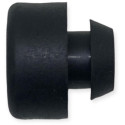 Rubber stootrand nr. 80 GU 937 & 934 / pce