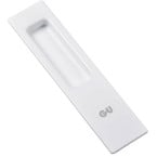 White Recessed Handle for...