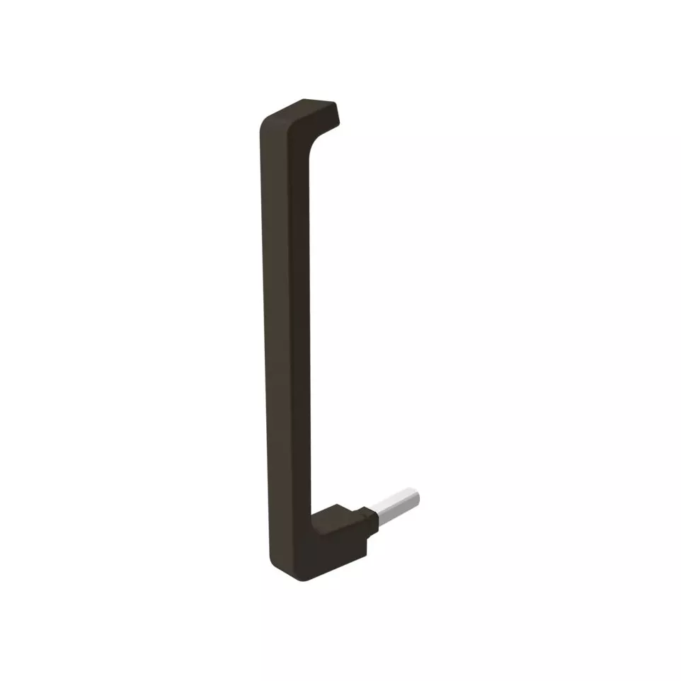 Afneembare handgreep GU 934-937 bruin...