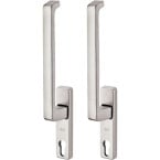 Double Cylinder Handles GU...