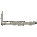 Carton trolleys (front and rear) for GU934/954 Wood or PVC up to 300 kg per piece