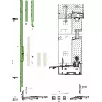 GU 937 accessoirebox Schema A / pce