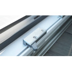 End Stop Buffer Kit 2 pcs...