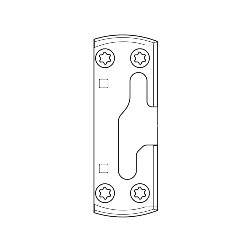 Hautau SP Security Striker for Timber...