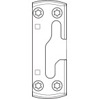 Set van 4 veiligheid /...