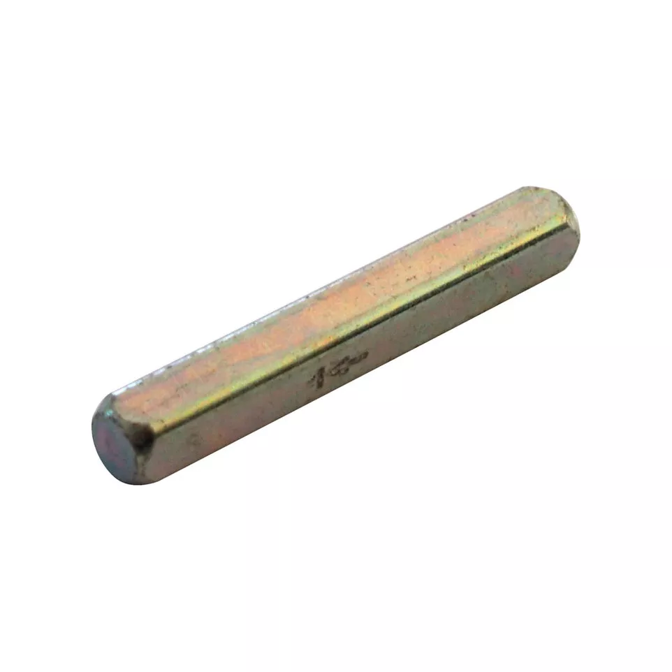 Solid Square Rod 10 x 10mm Without...