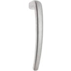 Raw Aluminum Double...